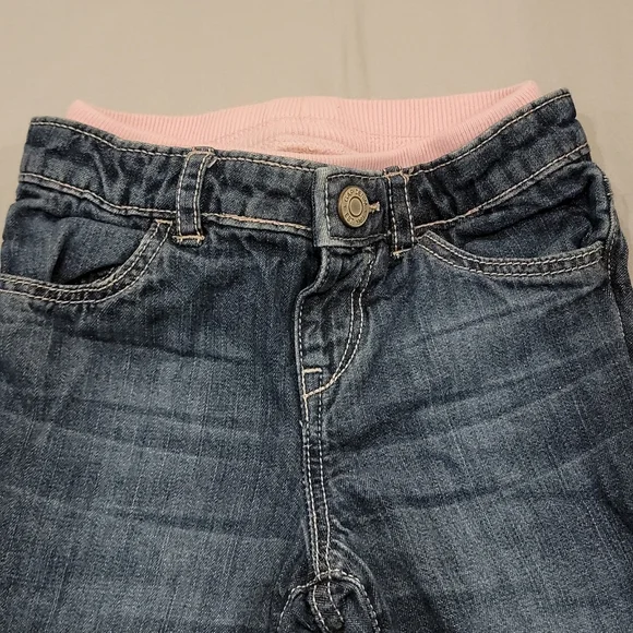 Girls baby gap jeans - Picture 4 of 6